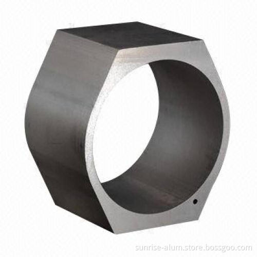 Aluminum Profile for Cylinder Shell